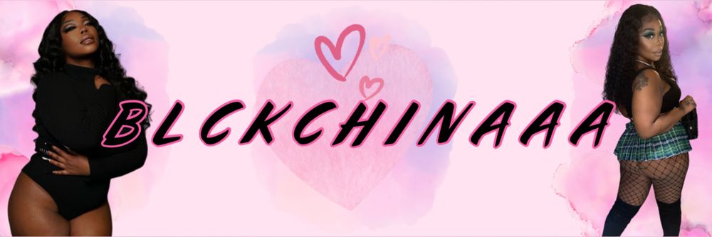blckchina OnlyFans profile picture