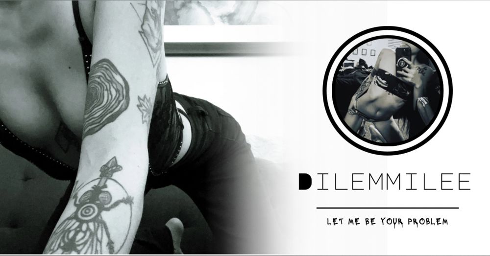 dilemmilee OnlyFans profile picture