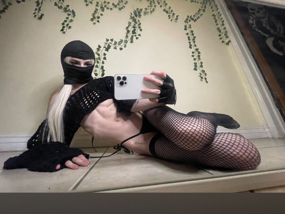 spookyhippy OnlyFans profile picture