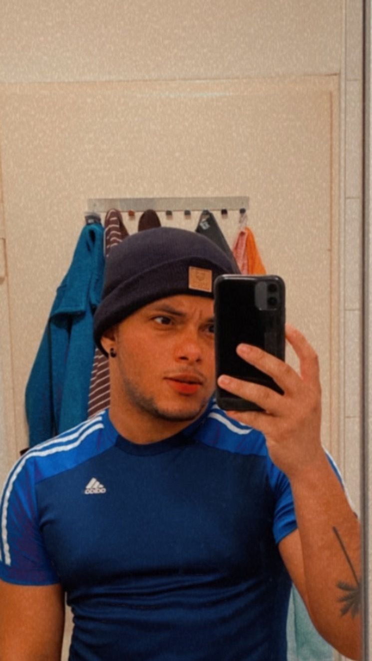 adolforodom OnlyFans profile picture