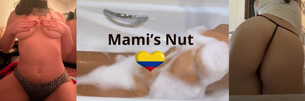 mami_s_nut OnlyFans profile picture