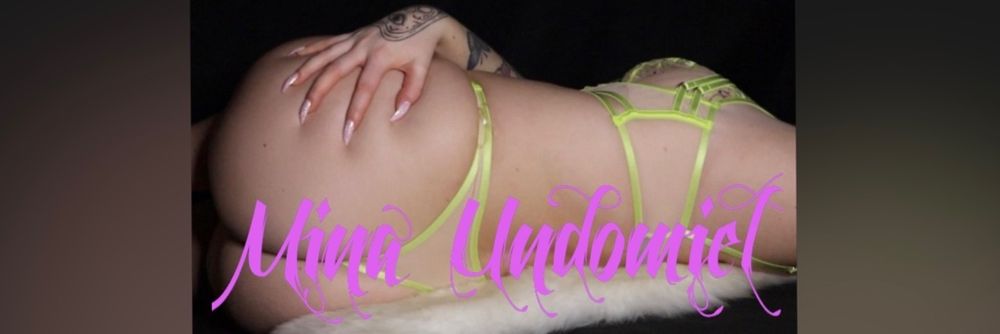 mina.undomiel OnlyFans profile picture