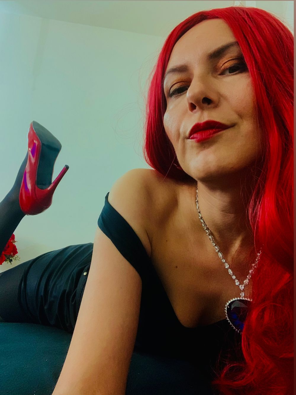 mistressgeorgia OnlyFans profile picture