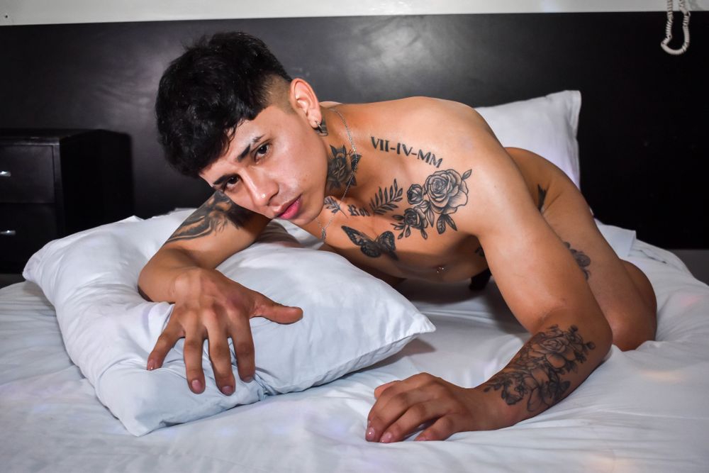 joseruizxxx OnlyFans profile picture