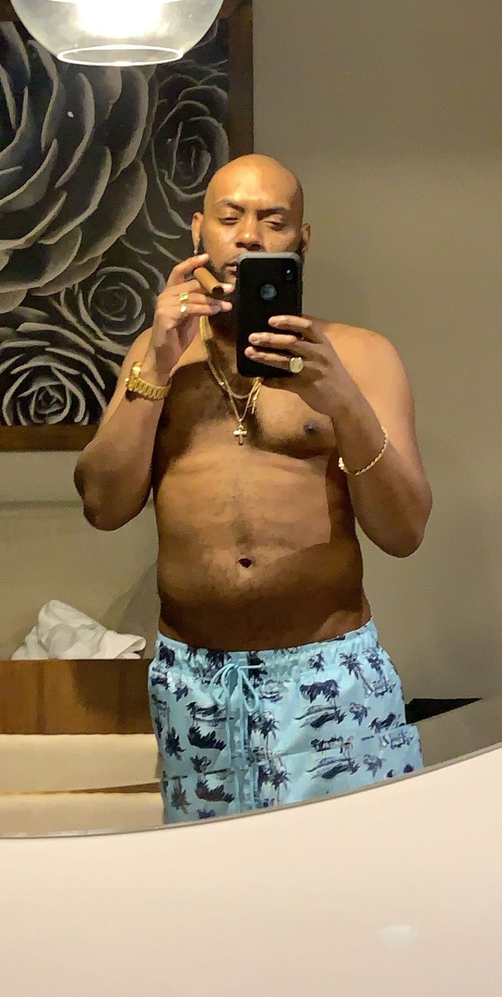 captainhook30 OnlyFans profile picture