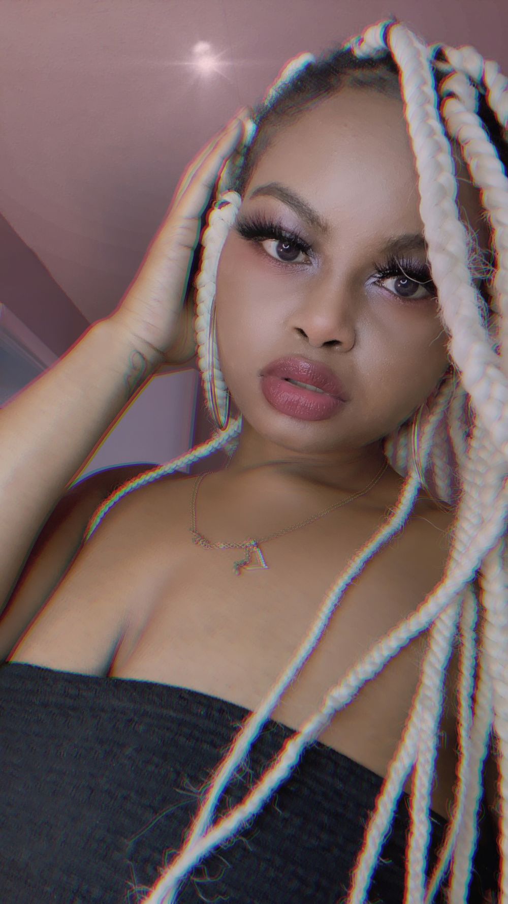 therealnickilee OnlyFans profile picture