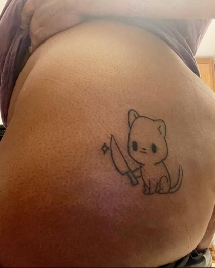 calligraphee OnlyFans picture