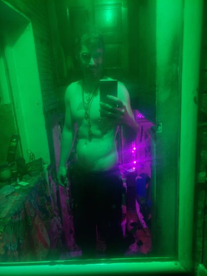 majickman420 OnlyFans picture