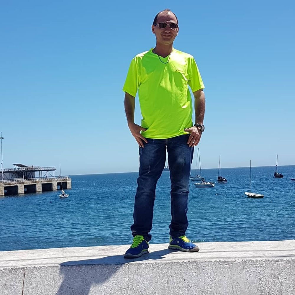 orblandonnieto OnlyFans profile picture