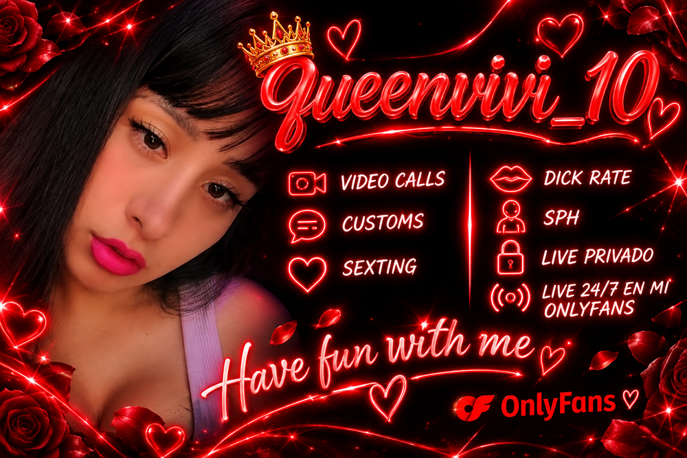 queenvivi_10 OnlyFans profile picture