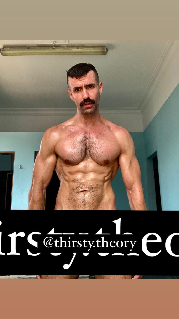 thirstytheory OnlyFans profile picture