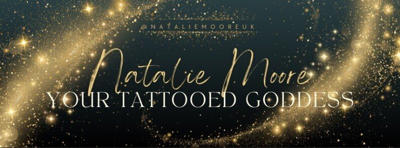 nataliemooreuk OnlyFans profile picture