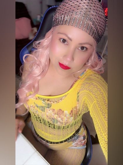 llegotuputita OnlyFans picture