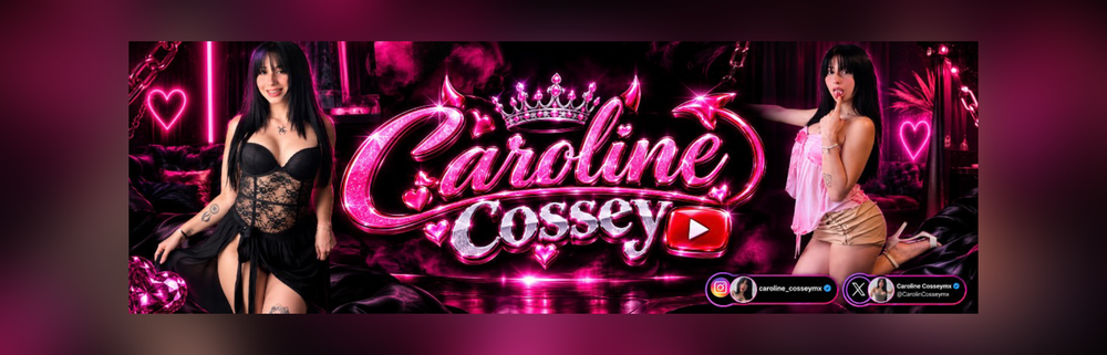 carolinecoseey OnlyFans profile picture