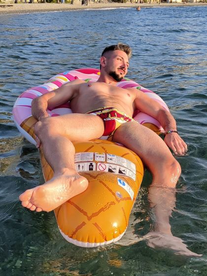 antony90 OnlyFans picture
