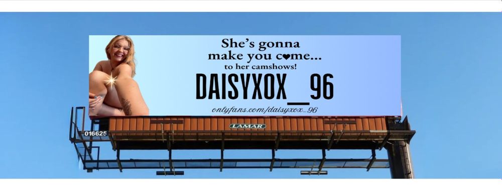 daisyxox_96 OnlyFans profile picture
