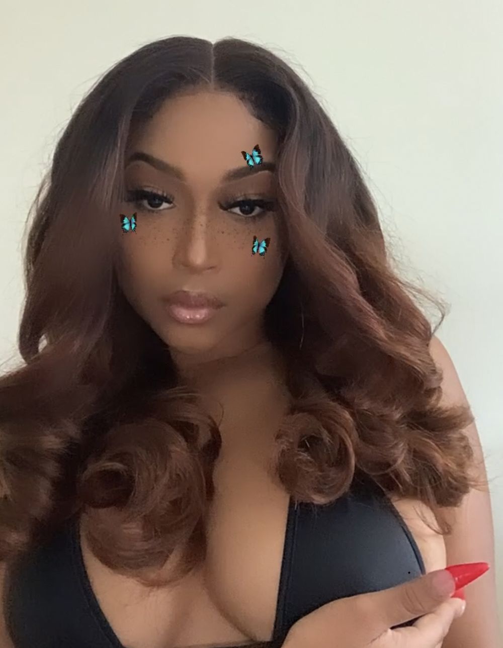 missreynadiorr OnlyFans profile picture
