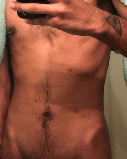 sexytrev OnlyFans picture