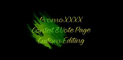 promoxxxx OnlyFans picture