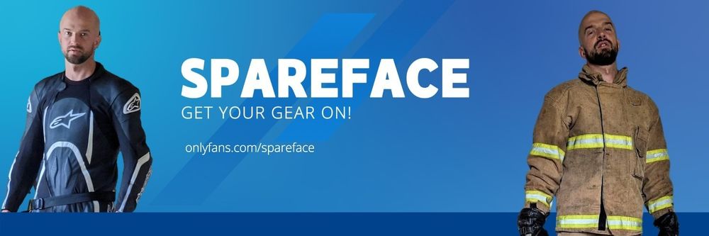 spareface OnlyFans profile picture