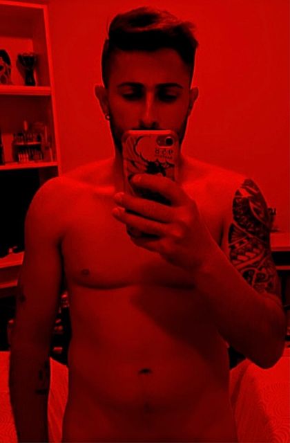 chicomalo07 OnlyFans picture