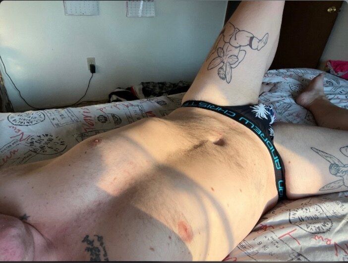 jamesaliscious87 OnlyFans profile picture