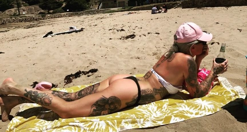 blondedonutlover OnlyFans profile picture