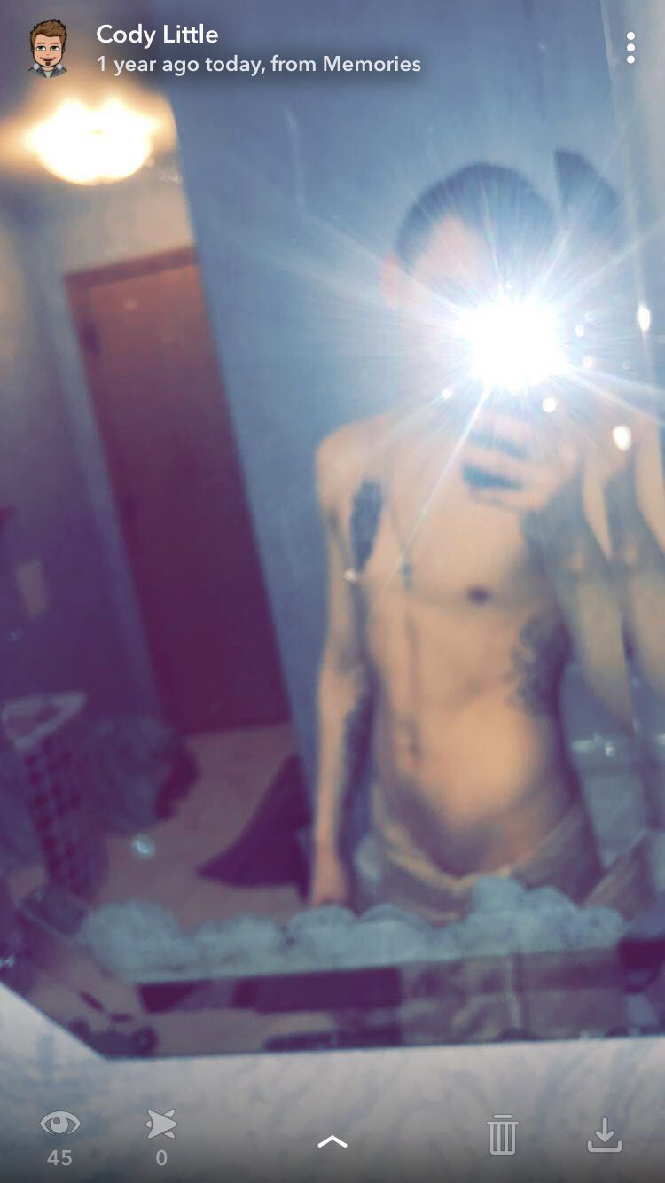 codylittle907 OnlyFans profile picture