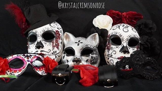 krystalcrimsonrose OnlyFans profile picture