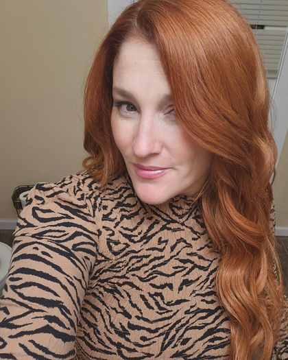 redheadirishvixen OnlyFans picture