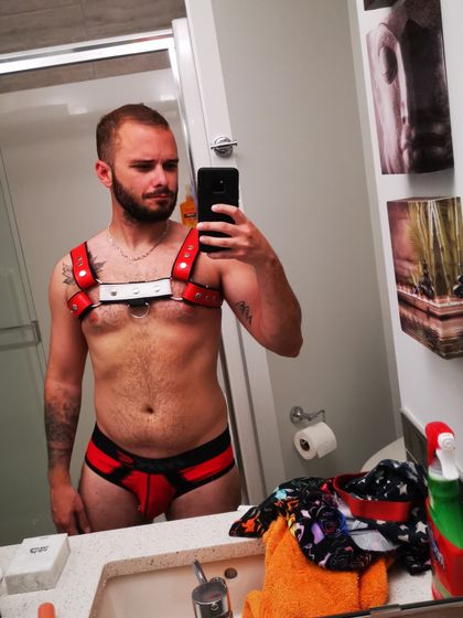 tonyblake OnlyFans picture