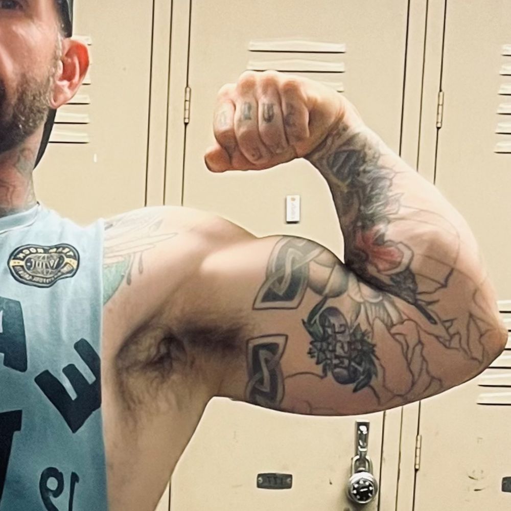 j.mitchman OnlyFans profile picture