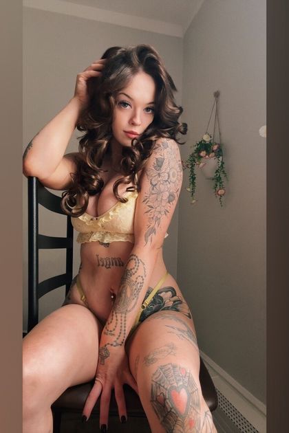 itsyourdreamgirl23 OnlyFans picture