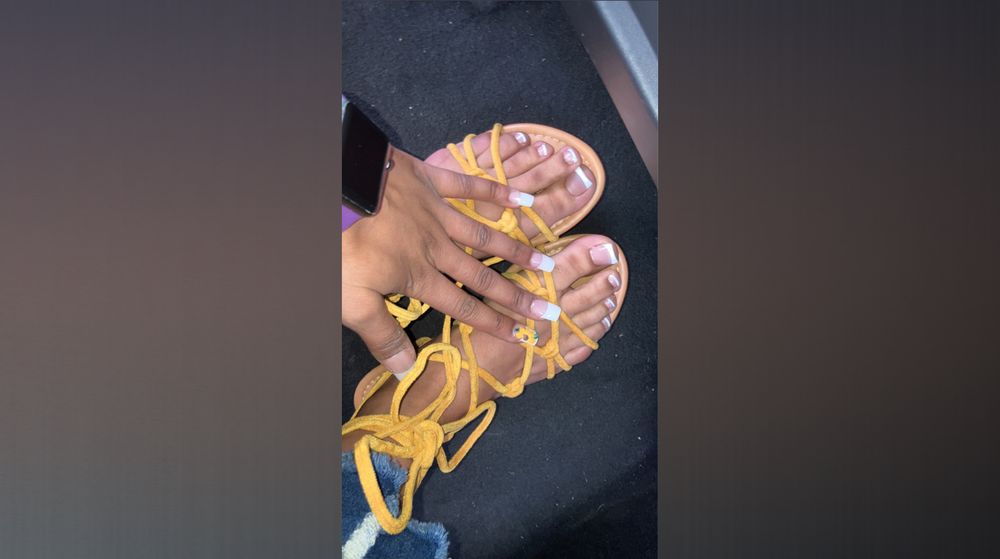 prettysolesgina OnlyFans profile picture