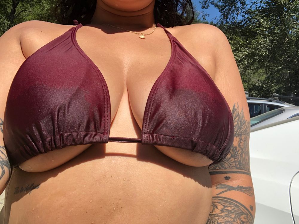 saucynadia OnlyFans profile picture
