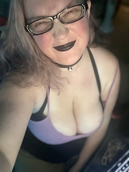 namilullabye OnlyFans picture