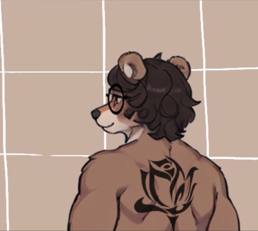 curlychub OnlyFans profile picture