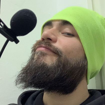 mrkoko_asmr OnlyFans picture