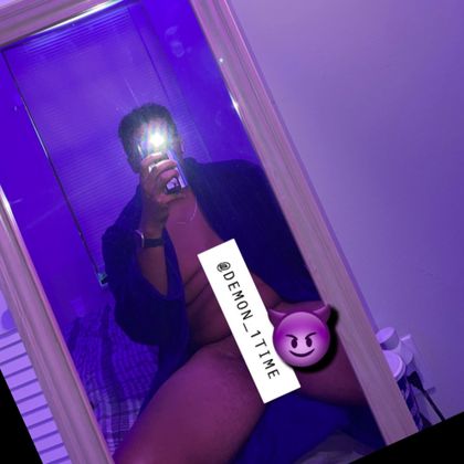 demon_1time OnlyFans picture