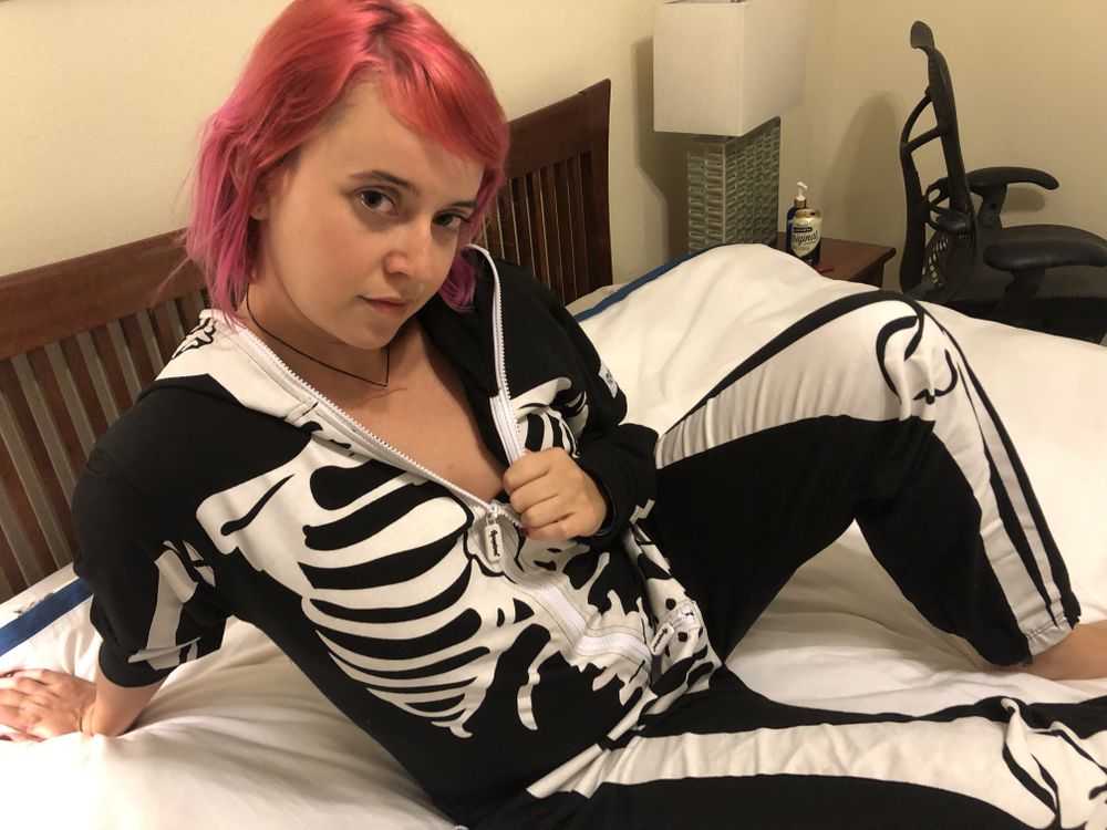 rosieposie5ever OnlyFans profile picture