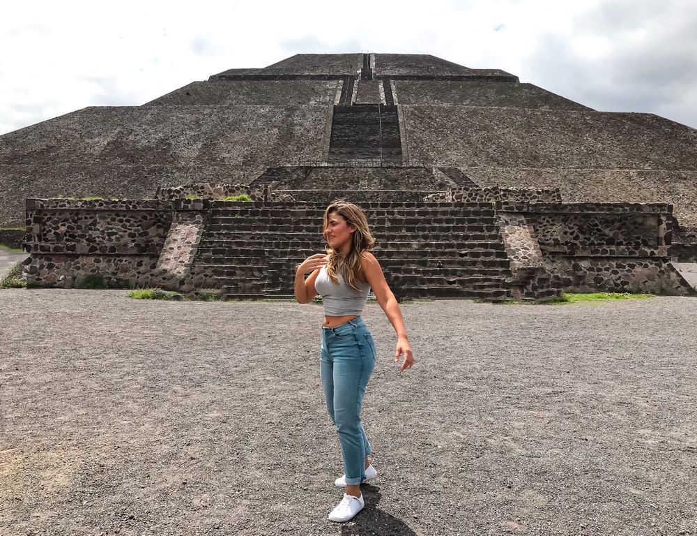rociogeraldine OnlyFans profile picture