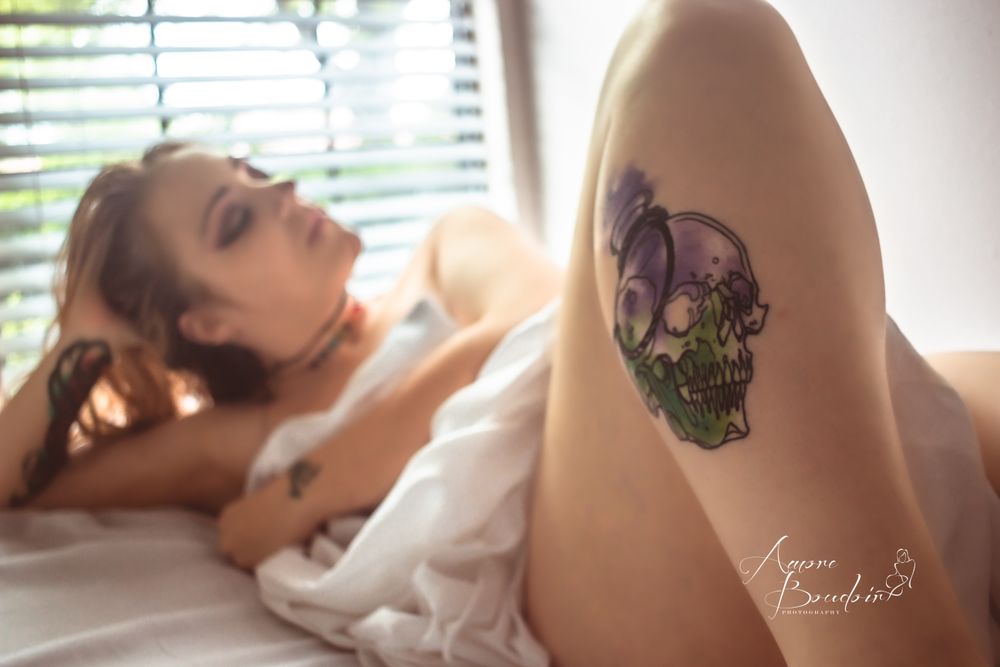 drakaina.unchained OnlyFans profile picture
