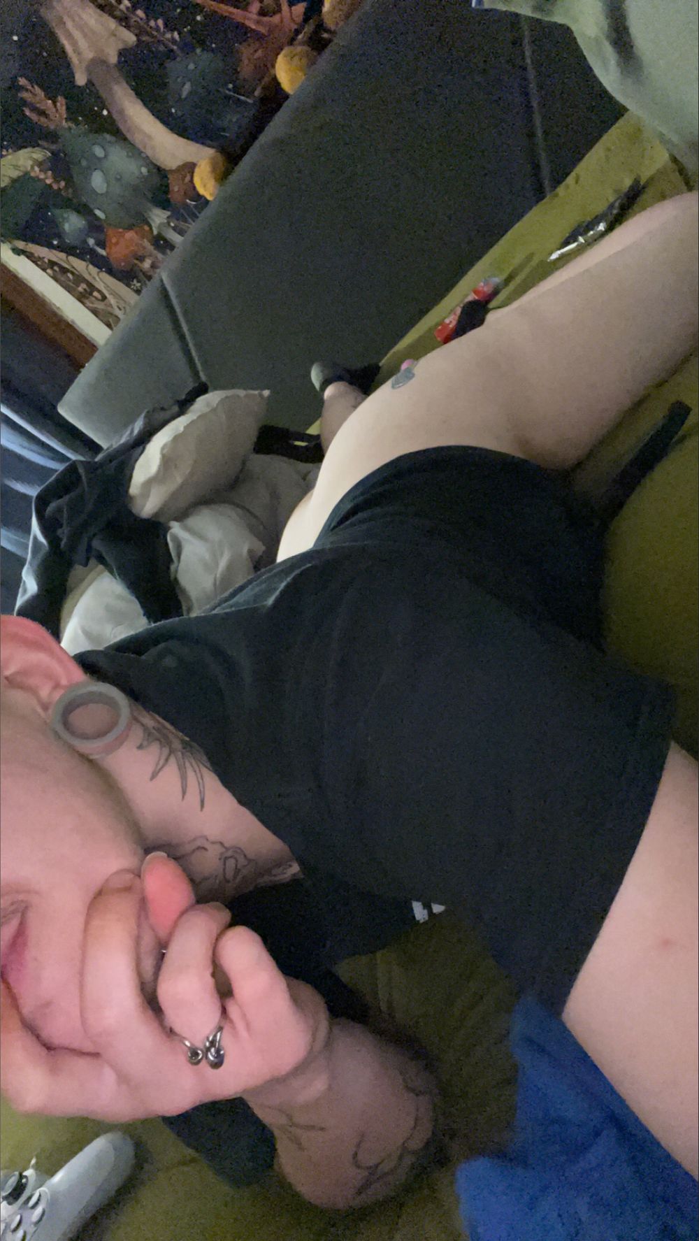 mr.desirable OnlyFans profile picture