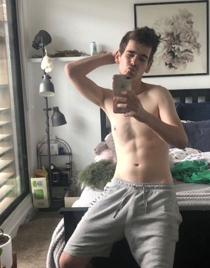 eightinchjake OnlyFans picture