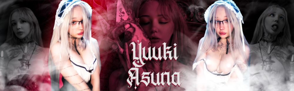 yuukiiasuna OnlyFans profile picture