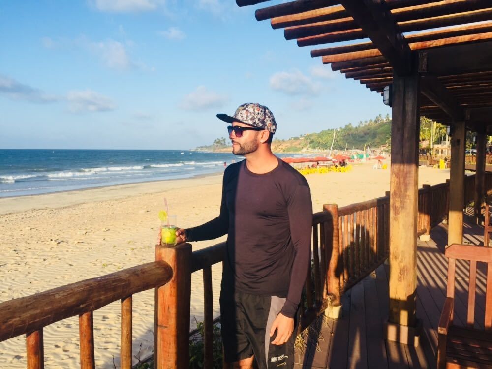 vincentsuri OnlyFans profile picture