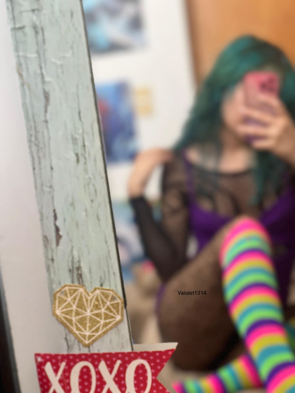 vaioletbrit OnlyFans profile picture