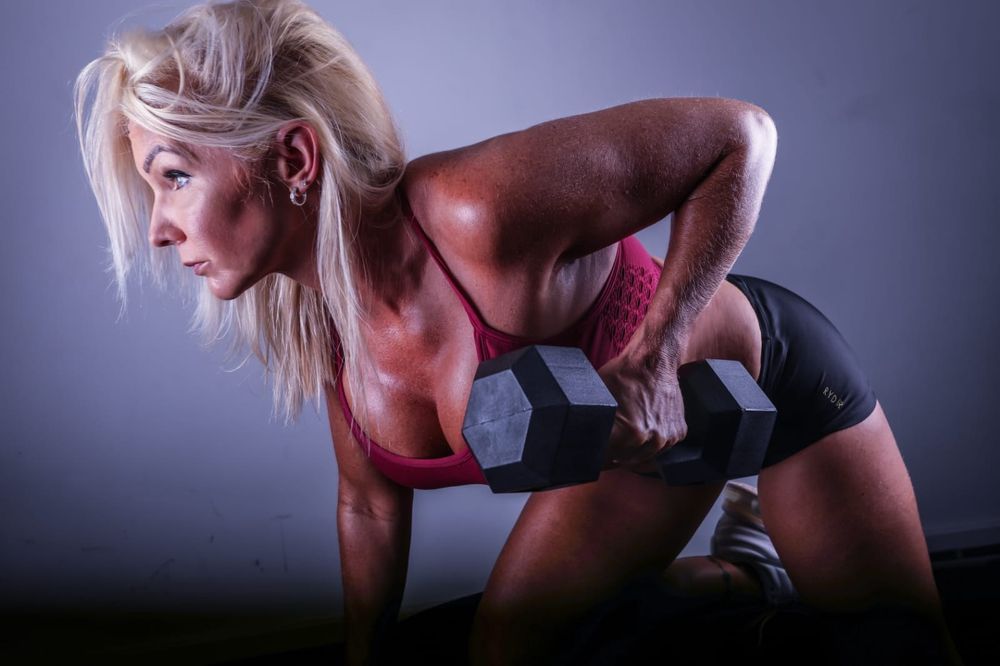 iamladyfitness OnlyFans profile picture