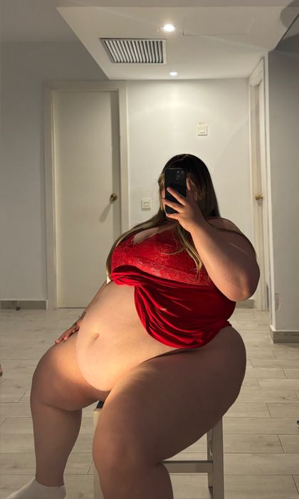 volariabbw OnlyFans picture
