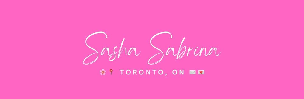 sashasabrina OnlyFans profile picture